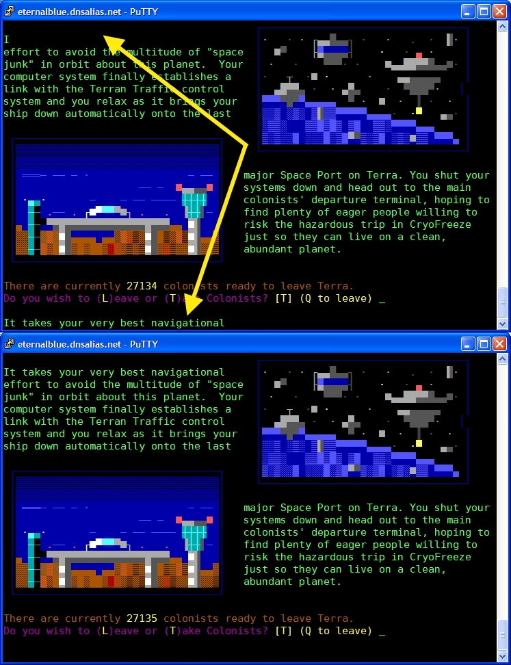 putty-compare